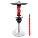 Кальян Mamay Coilovers Micro Red-Black